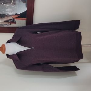 Croft & Barrow Extra soft Fleece